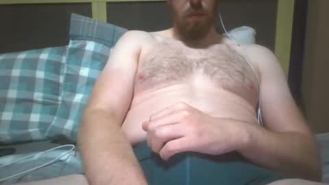 _maverick1985_ online show from October 9, 10:47 pm