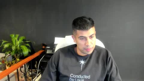 mAXXX online show from November 27, 6:44 pm