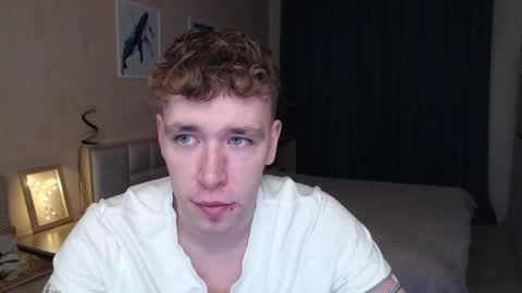 Marko Miller online show from November 18, 8:12 pm