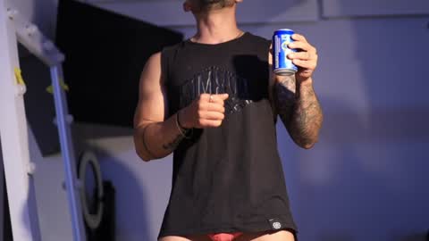 soy mike online show from December 17, 3:39 am