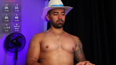 soy mike online show from October 1, 5:11 am