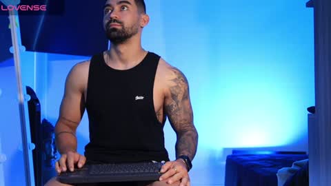 soy mike online show from January 13, 12:45 pm