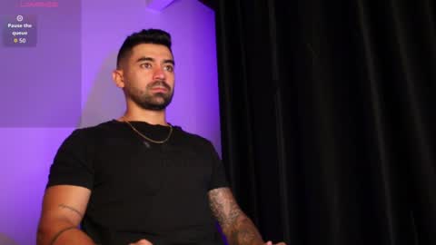 soy mike online show from October 16, 1:46 am