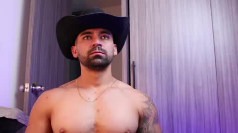 soy mike online show from November 7, 12:47 am