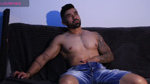 soy mike online show from January 29, 11:46 pm