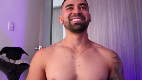 soy mike online show from November 10, 3:17 pm