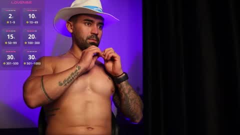 soy mike online show from September 26, 2:20 am