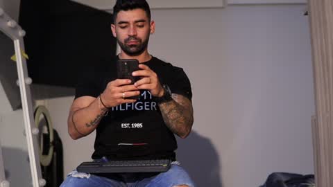 soy mike online show from December 11, 7:54 am