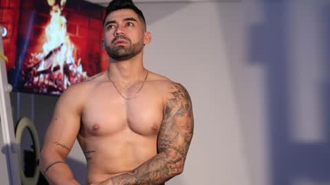 soy mike online show from December 8, 7:00 pm