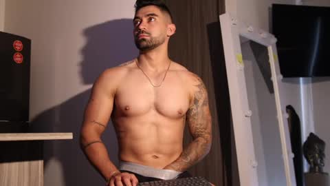 soy mike online show from February 24, 2:58 pm