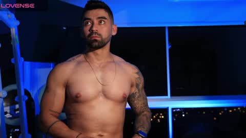 soy mike online show from January 7, 11:56 pm