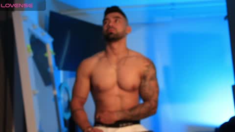 soy mike online show from December 24, 4:19 pm