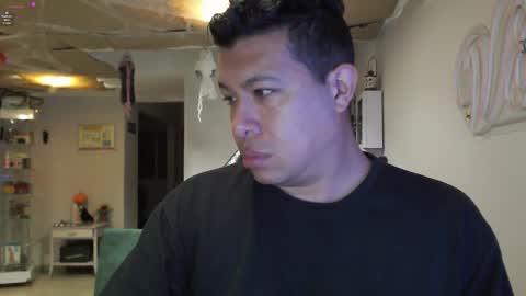 Panda  online show from October 22, 11:30 pm