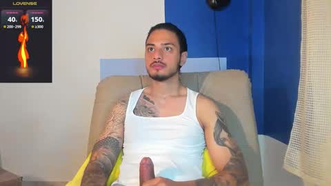 ragnark online show from February 12, 7:47 am