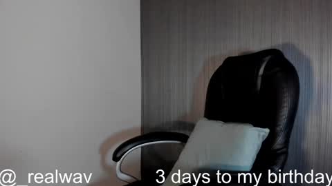 wav online show from October 22, 7:12 am