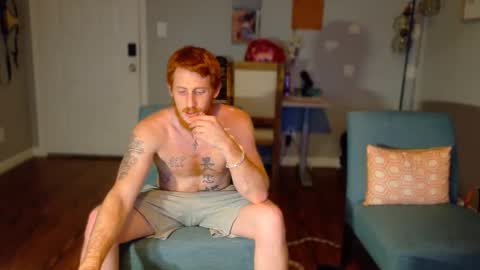 REDxxx online show from January 7, 10:31 am