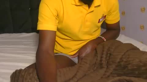 _sambo_ online show from October 17, 3:21 am