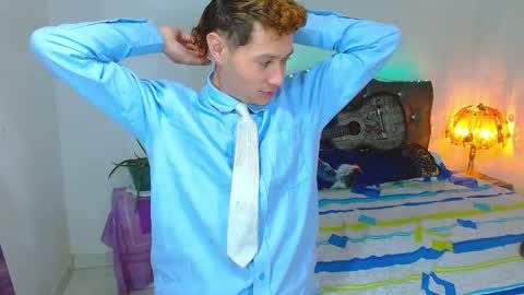 santi online show from April 9, 6:19 am