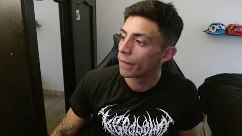 SCHNEIDER online show from December 15, 9:56 pm