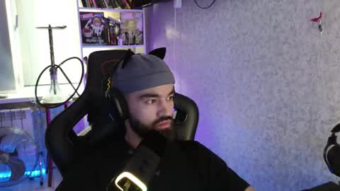 Ask me online show from October 12, 5:45 am