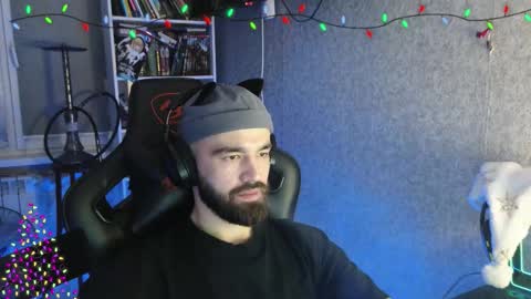 Ask me online show from January 9, 1:55 am