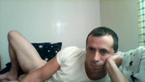Sexy Boy online show from June 15, 3:53 am