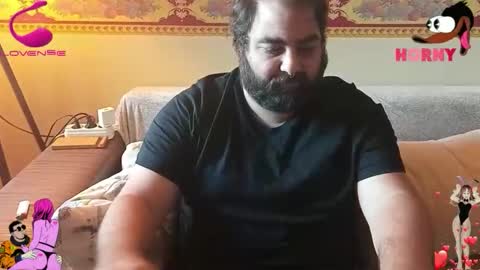 _sinyor34 online show from November 27, 1:15 pm