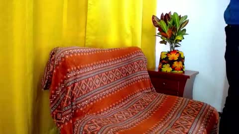 _skyleer_ online show from October 25, 10:11 pm