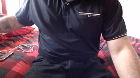 Originally str8 sancho but cant access account  online show from March 10, 11:27 pm