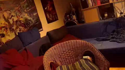 Sven online show from October 10, 9:50 pm