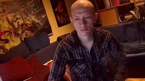 Sven online show from October 16, 10:07 pm