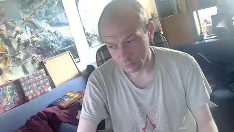 _svenerd_____ online show from May 29, 11:53 am