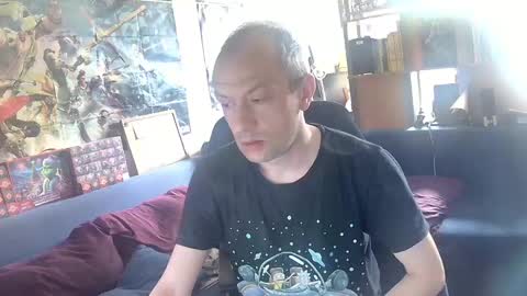 _svenerd_____ online show from June 9, 11:12 am