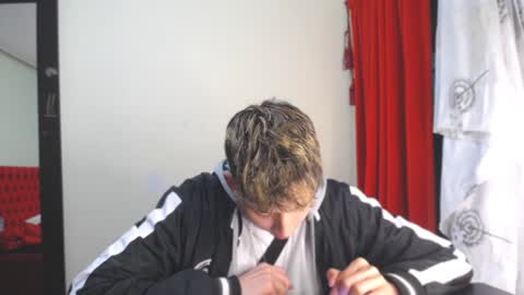 Thomas online show from January 8, 6:31 am