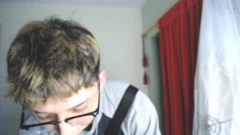 Thomas online show from December 20, 11:05 pm