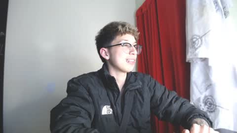 Thomas online show from January 15, 12:04 pm