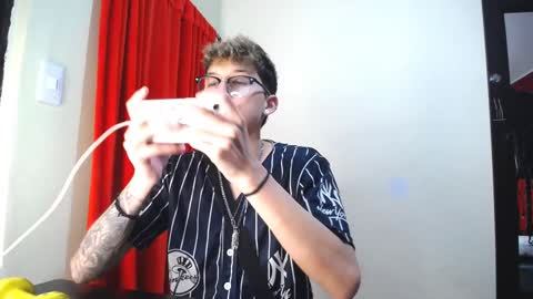 Thomas online show from January 30, 3:29 pm
