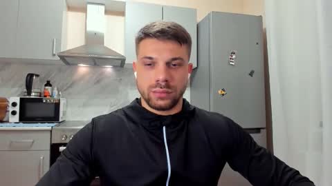 Tony Wolf online show from February 8, 9:30 pm