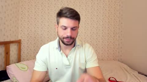 Tony Wolf online show from January 7, 11:54 pm