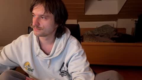 Vlad online show from April 18, 7:07 pm