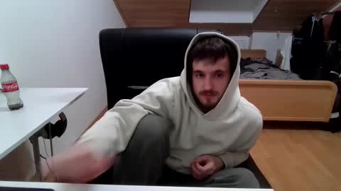 Vlad online show from December 17, 11:00 pm