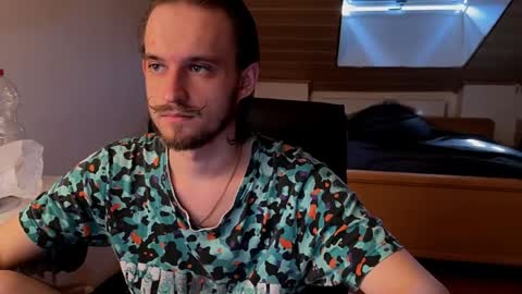 Vlad online show from April 11, 1:14 pm