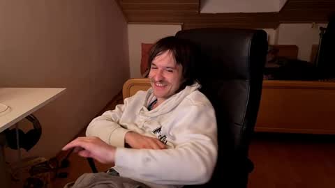 Vlad online show from April 18, 7:58 pm