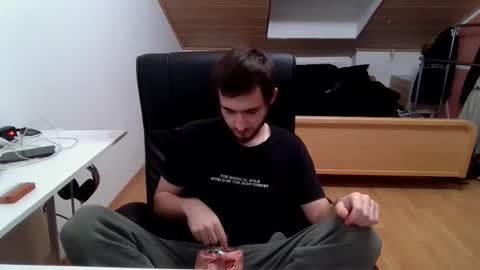 Vlad online show from November 16, 2:14 am