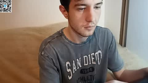 Oleg online show from April 15, 7:25 pm