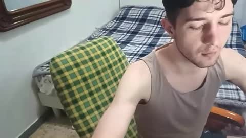 Oleg online show from March 19, 8:56 pm