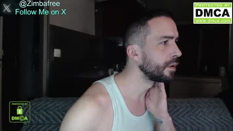 Zimbafree online show from January 8, 6:31 am