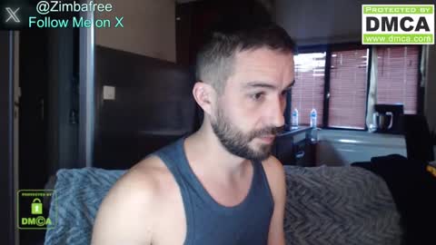 Zimbafree online show from January 10, 8:07 am