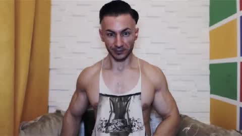 a1devilbody online show from October 16, 9:39 am