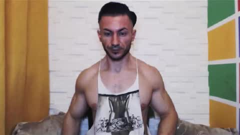 a1devilbody online show from October 15, 2:19 am